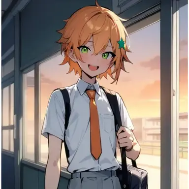 Profile image of Jamie