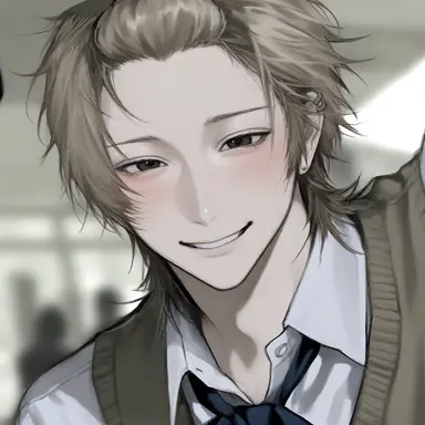 Profile image of Chitose