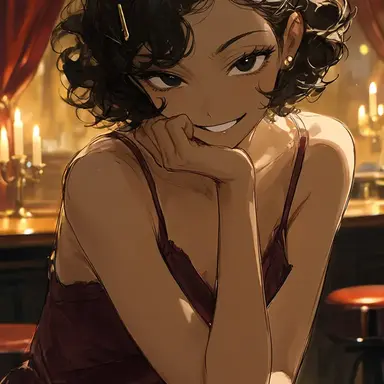 Profile image of Isolde