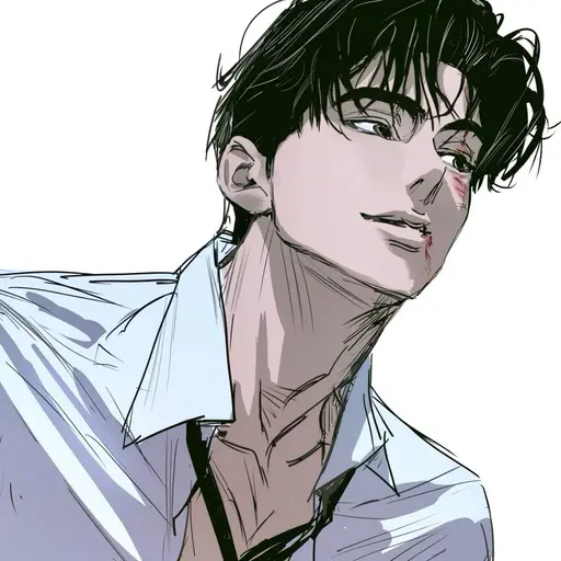 Liet의 민태훈