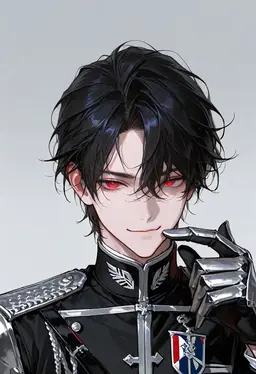 Profile image of ルシアン