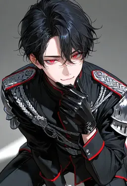 Profile image of ルシアン