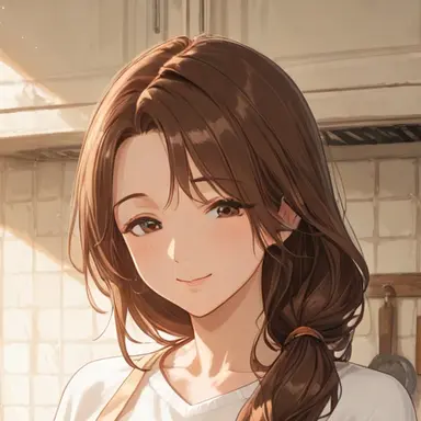 Profile image of 百合恵