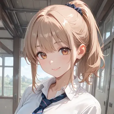 Profile image of 莉愛