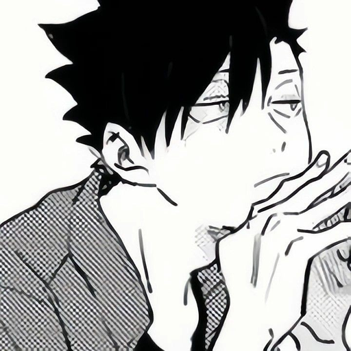 黒尾鉄朗 まとめ ハイキュー!!【黒尾鉄朗】 | tsundora.com