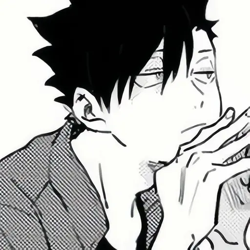 PlacidJaw9142의 黒尾 鉄朗