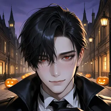 Profile image of Lucian