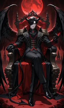 Profile image of Lucian