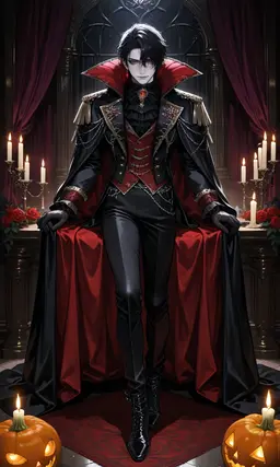 Profile image of Lucian
