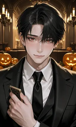 Profile image of Lucian