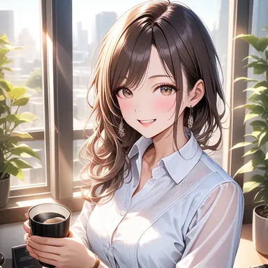 Profile image of 神谷 しおり