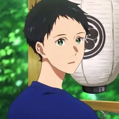 Profile image of 鳴宮湊