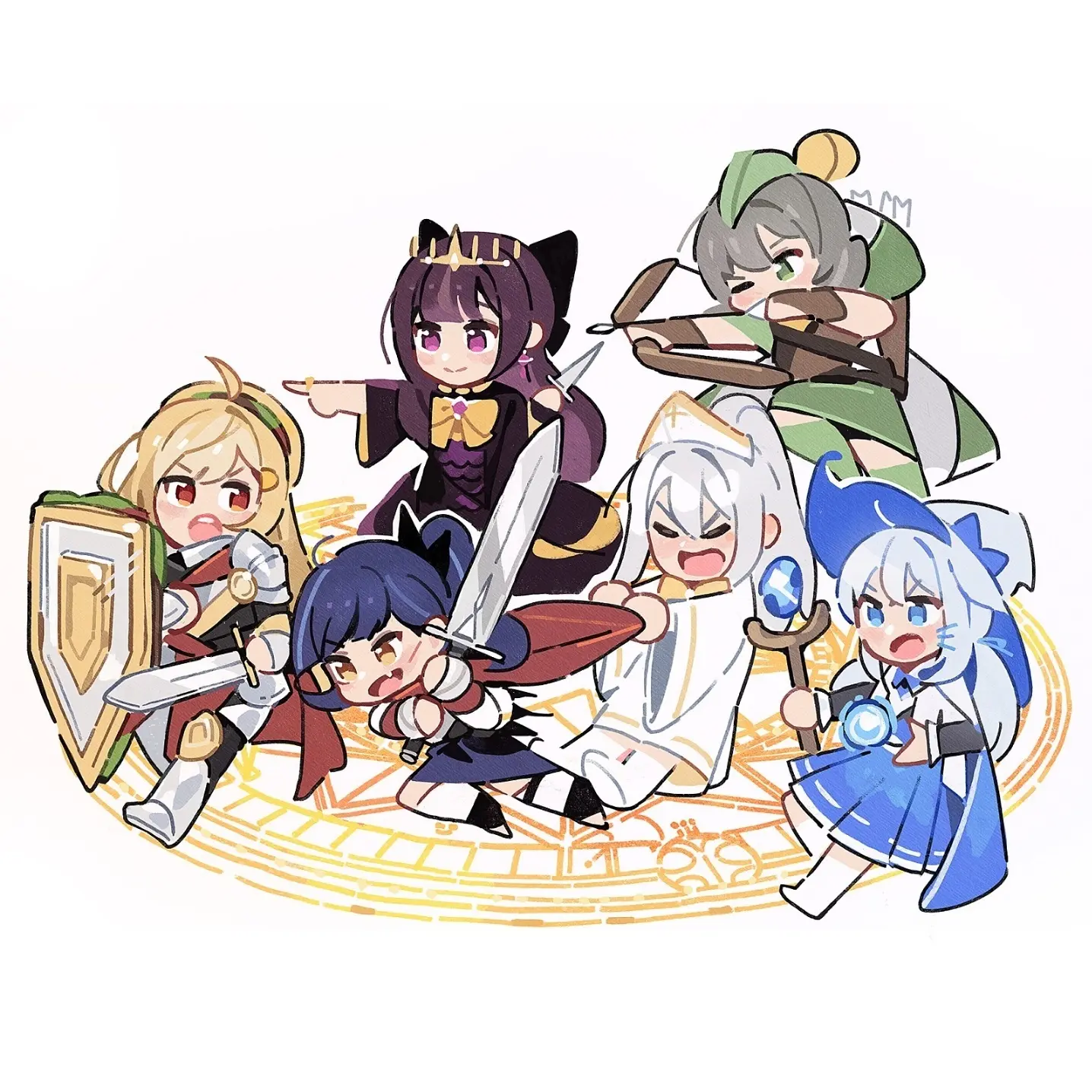 PerkyGecko8672의 이세돌 던전에 가다