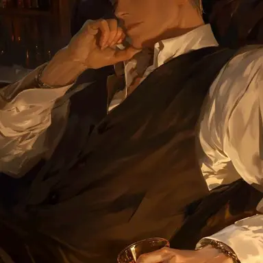 Profile image of Damon