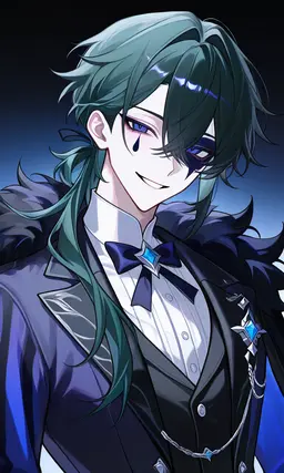 Profile image of ジョーカー