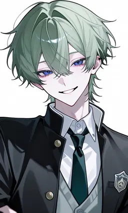 Profile image of 碧斗