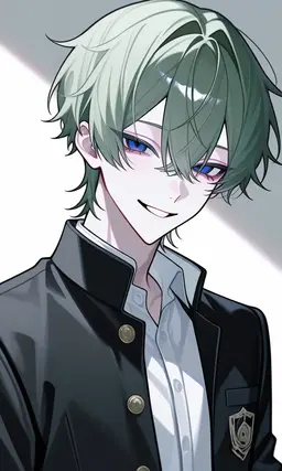 Profile image of 碧斗