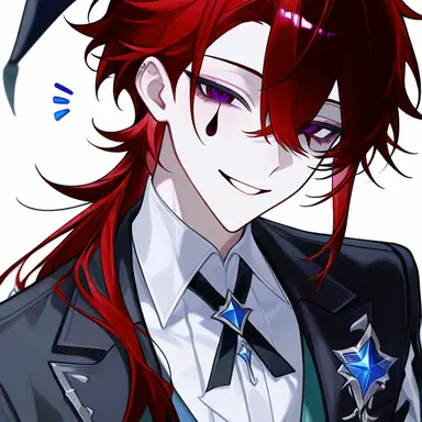 Profile image of クローバー