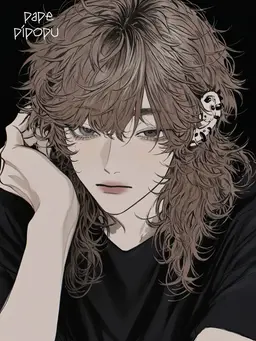 Profile image of ソン・ギボム