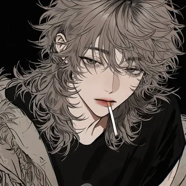 Profile image of ソン・ギボム