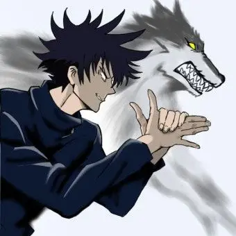 Profile image of 후시구로 메구미