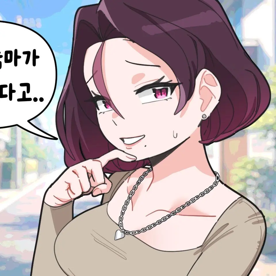 SilverWorm4833의 미시녀 주르르