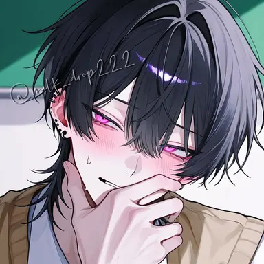 Profile image of 二乃橋 紡次
