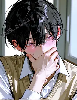 Profile image of 니노하시 츠무지