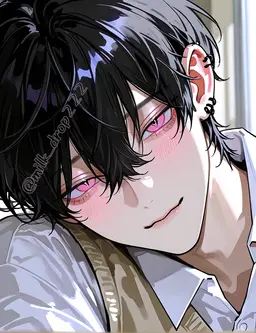 Profile image of 니노하시 츠무지