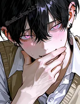 Profile image of 니노하시 츠무지