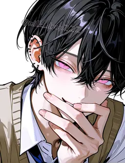 Profile image of 니노하시 츠무지