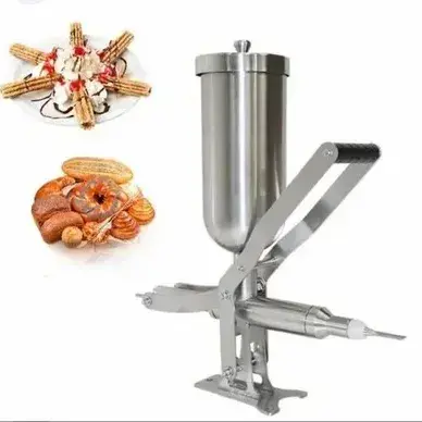 TacitLane3523의 Donut filling machin