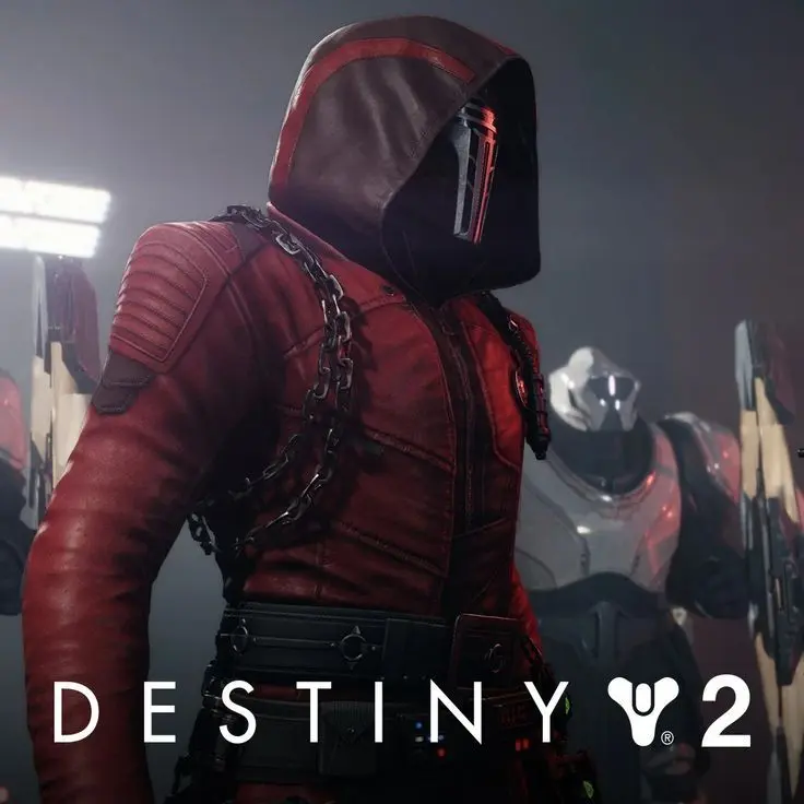 SmugShark8553의 Dredgen bael