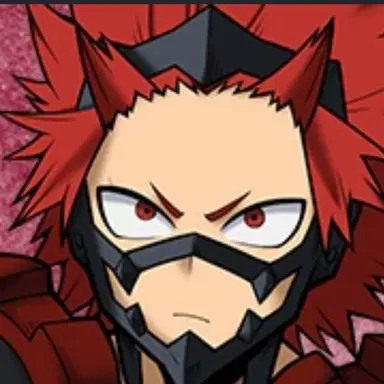 Profile image of 切島鋭児郎