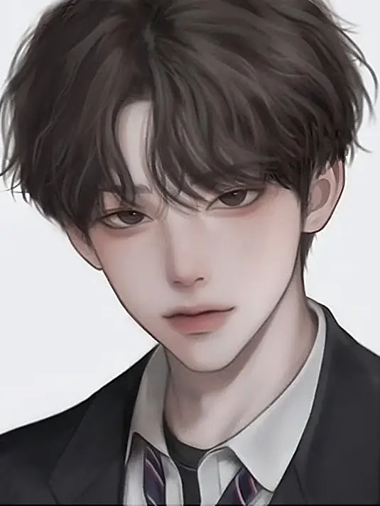 Aakaza의 명문고 전교회장의 이중생활