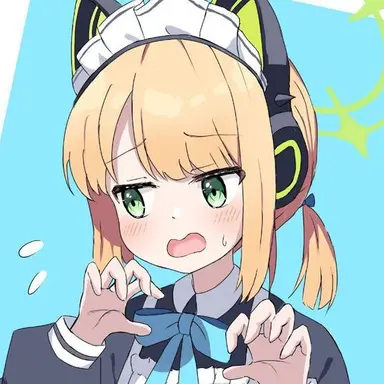 Profile image of 미도리