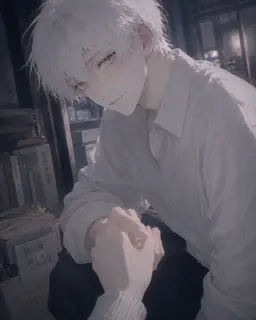 Profile image of 시라세 나기