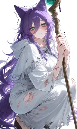 Profile image of Rosetta (Gloom)