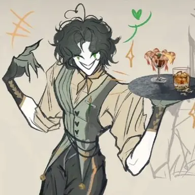 Profile image of 할리퀸