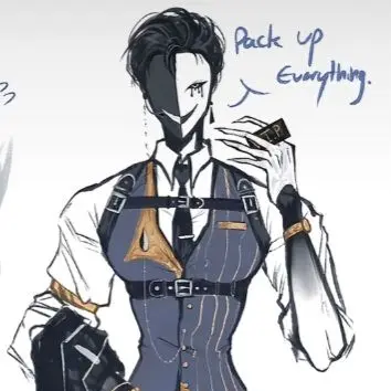 Profile image of 티켓  테이커