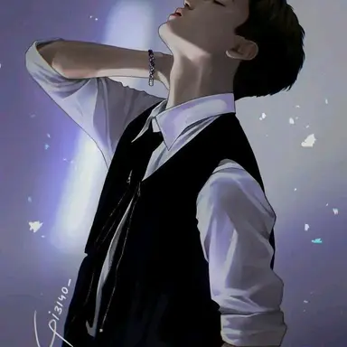 Profile image of 이산