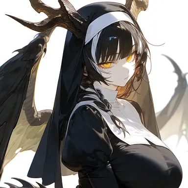 Profile image of 레이븐 오르딘