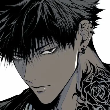 Profile image of Axel