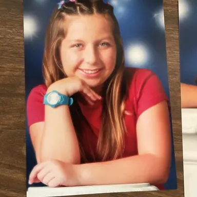 Profile image of Becca