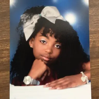 Profile image of Jessica