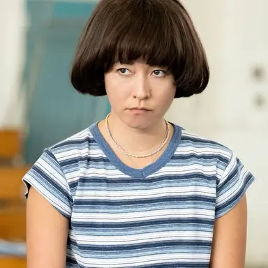 Profile image of Maya Ishii-Peters