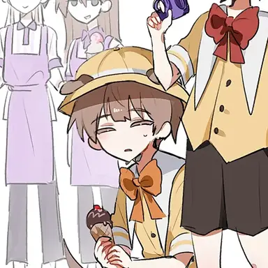 Profile image of 덕개