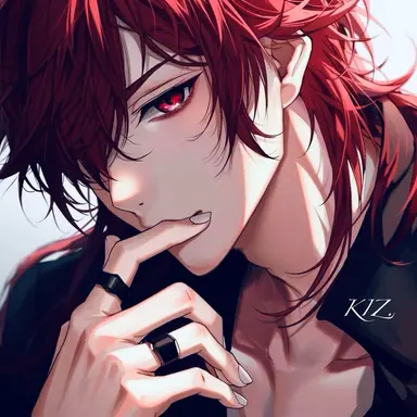 Profile image of 赫