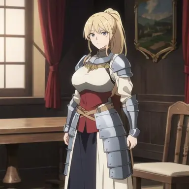 Profile image of アリシア