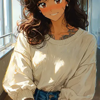 Profile image of Mia
